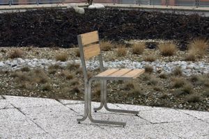 exterior furniture - donau koncept 2