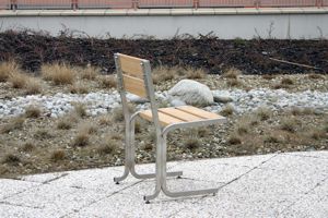exterior furniture - donau koncept 2