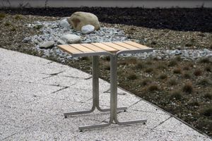 exterior furniture - donau koncept 2