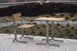 exterior furniture - donau koncept 2