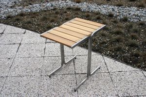 exterior furniture - donau koncept 2