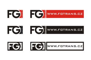 graphic design - FG trans