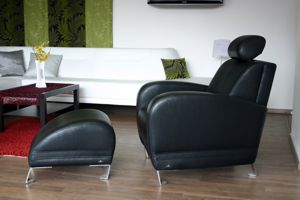 interior furniture - lesta