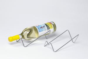 product design - rack for bottle