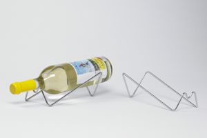 product design - rack for bottle