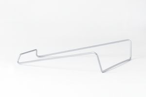produktov design - stojan na notebook